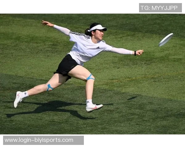 西安飞盘队在极限运动会中的耐力表现分析与点评实时数据