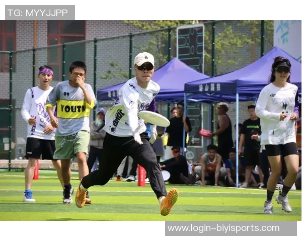 运动数据南京飞盘队在全国速度排行榜中荣登第九名展现出色竞技实力与团队精神